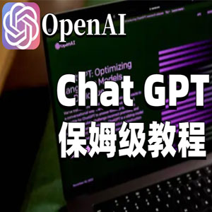 ChatGPT账号使用教程（购买必看）
